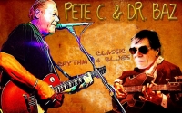 Pete C. & Dr. Baz